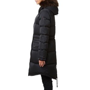 pajar chrissy coat